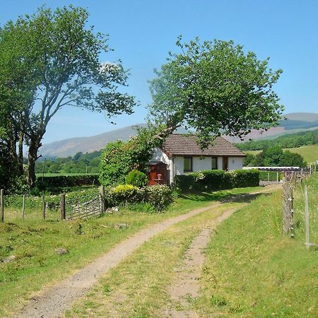 Gean Cottage Powmill Ngoại thất bức ảnh