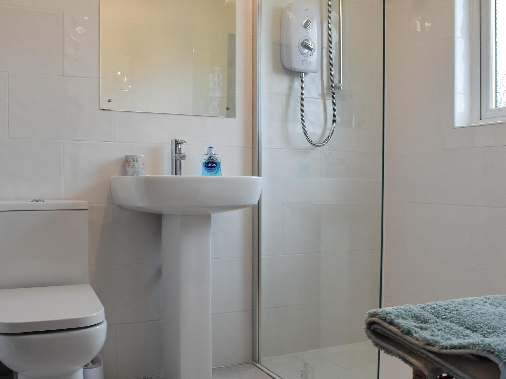 Gean Cottage Powmill Ngoại thất bức ảnh